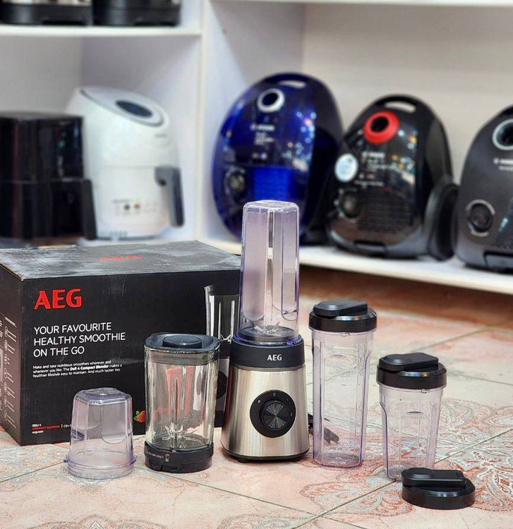 اسموتی ساز مارک آاگ مدل cb4-1-6st