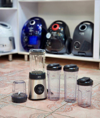 اسموتی ساز مارک آاگ مدل cb4-1-6st