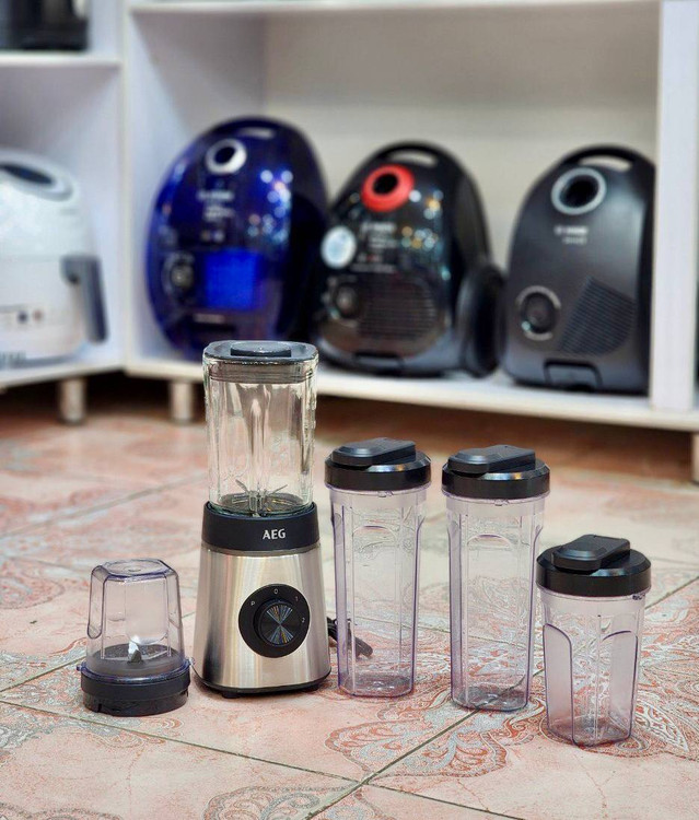 اسموتی ساز مارک آاگ مدل cb4-1-6st