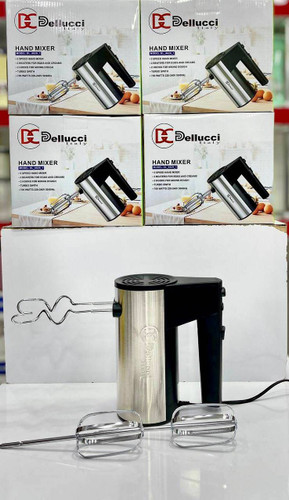 همزن دستی مارک دلوسی مدل dl_6629_1