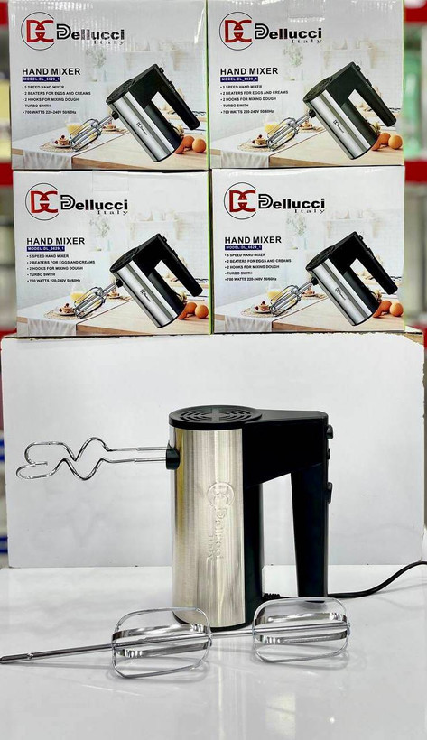 همزن دستی مارک دلوسی مدل dl_6629_1