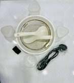 پلوپز ۲۱ کاره هوشمند مارک دلوسی ایتالیا مدل dl_mc5900