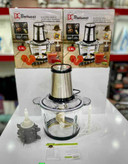 خرد کن برقی مارک دلوسی ایتالیا مدل DL_2024