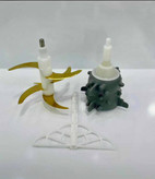 خرد کن برقی مارک دلوسی ایتالیا مدل DL_2024