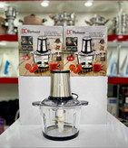 خرد کن برقی مارک دلوسی ایتالیا مدل DL_2024