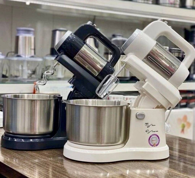 همزن کاسه دار مارک مایر آلمان مدل MR_993