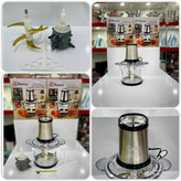 خرد کن برقی مارک دلوسی ایتالیا مدل DL_2024