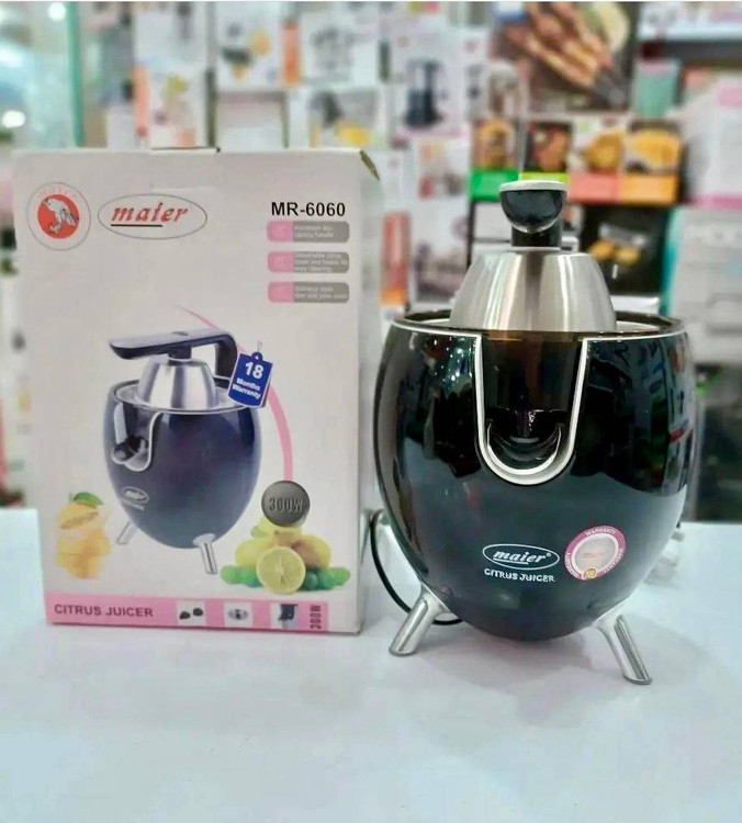 آب مرکبات گیر مایر آلمان مدل MR:6060