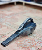 جاروشارژی بلکانددکر مدل dva320j