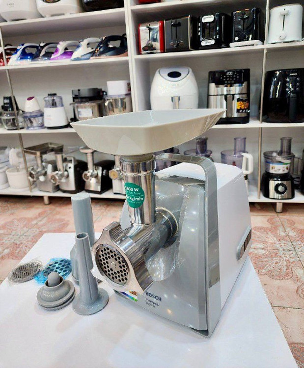 چرخ گوشت بوش مدل mfw66020