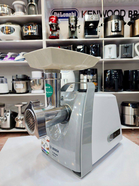 چرخ گوشت بوش مدل mfw66020