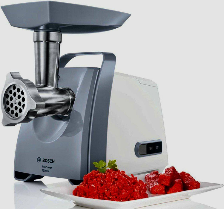 چرخ گوشت بوش مدل mfw66020