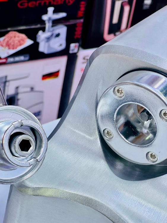 چرخ گوشت فکر آلمان مدل TORQUE PRO 2000