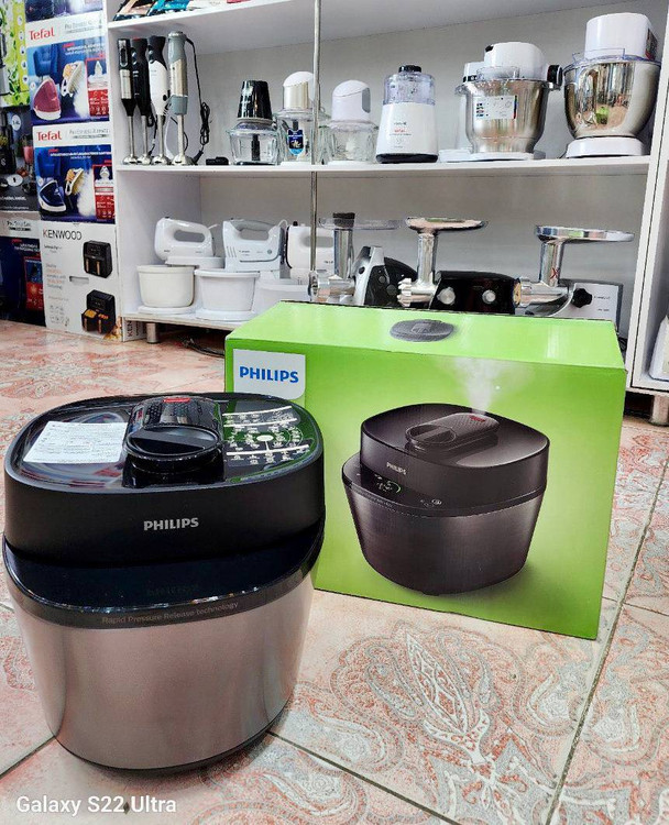 مولتیکوکر فیلیپس مدل hd2151
