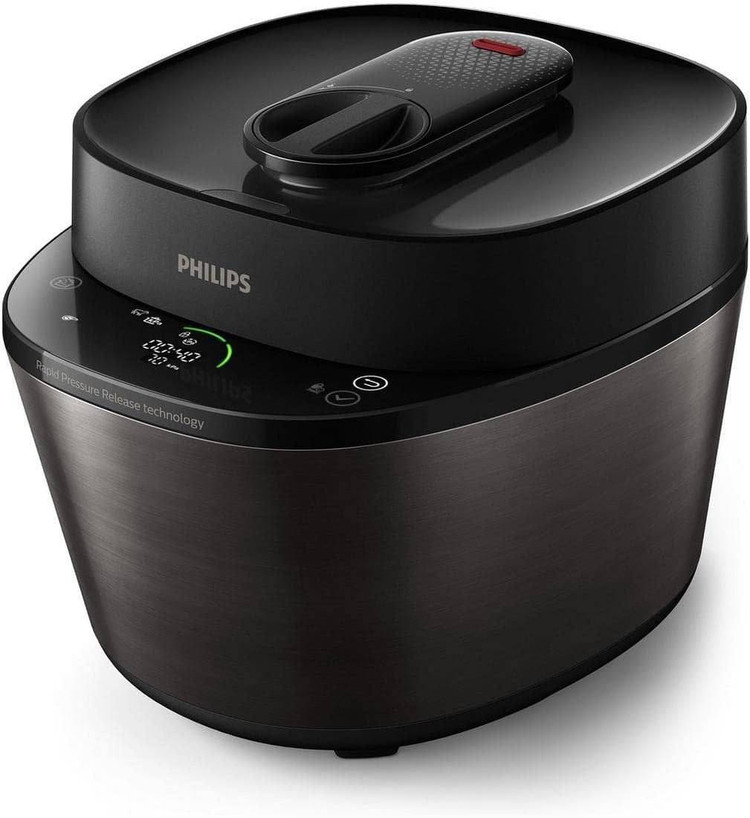 مولتیکوکر فیلیپس مدل hd2151