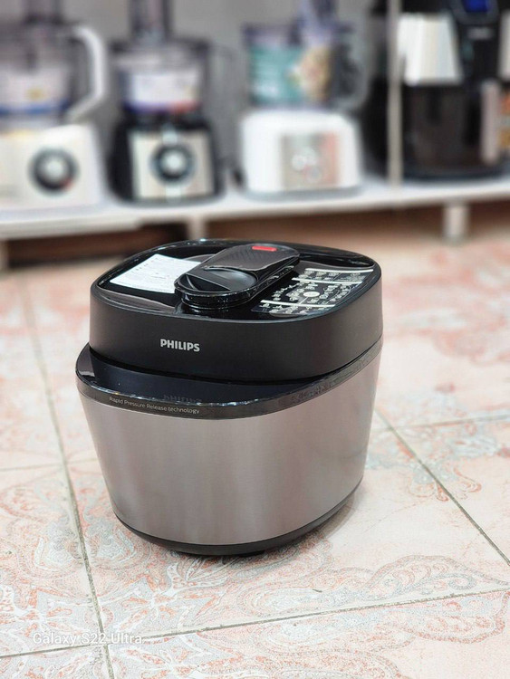 مولتیکوکر فیلیپس مدل hd2151