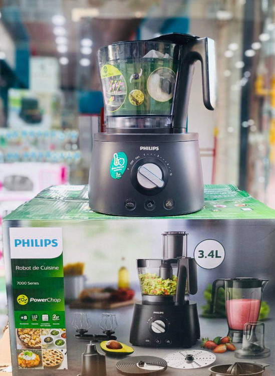 غذا ساز فیلیپس مدل 7776