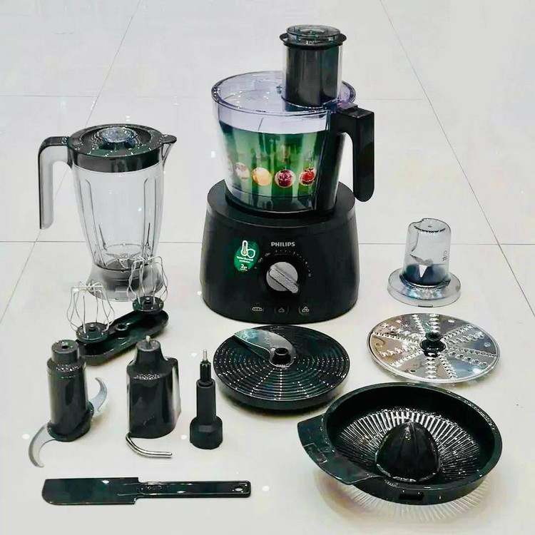 غذا ساز فیلیپس مدل 7776