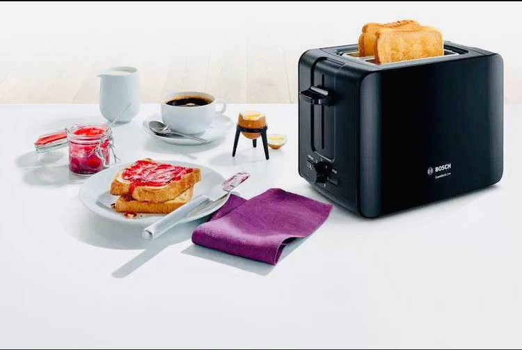 توستر بوش مدل TAT6A113