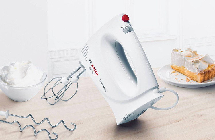 همزن دستی بوش مدل MFQ3010