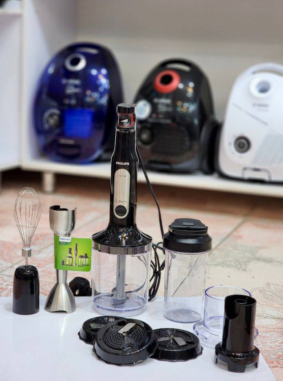 گوشتکوب اسمارت چند کاره فیلیپس مدل hr2657