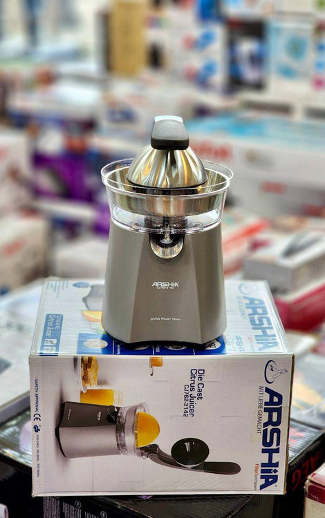 آبمرکبات گیر حرفهای عرشیا مدل Cj762