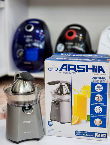 آبمرکبات گیر حرفهای عرشیا مدل Cj762