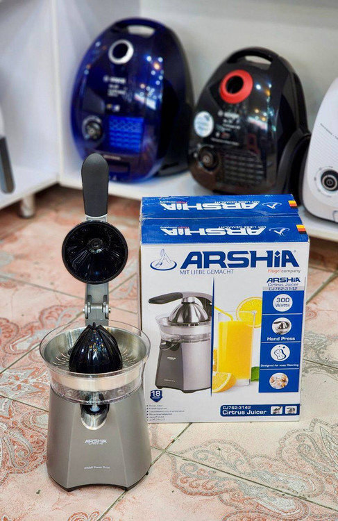 آبمرکبات گیر حرفهای عرشیا مدل Cj762