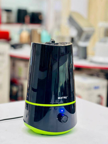 بخور سرد matsu ژاپن مدل MA-3366