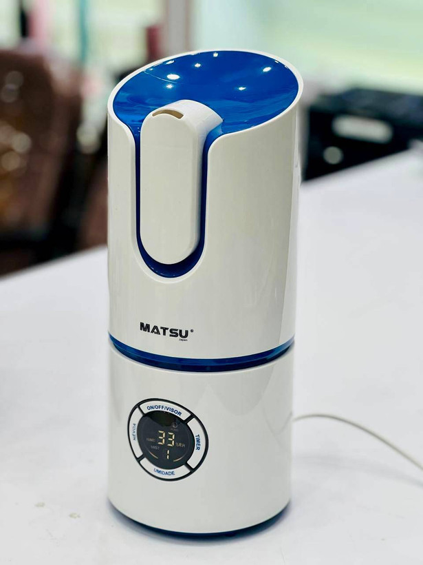 بخور سرد matsu ژاپن مدل MA-3366