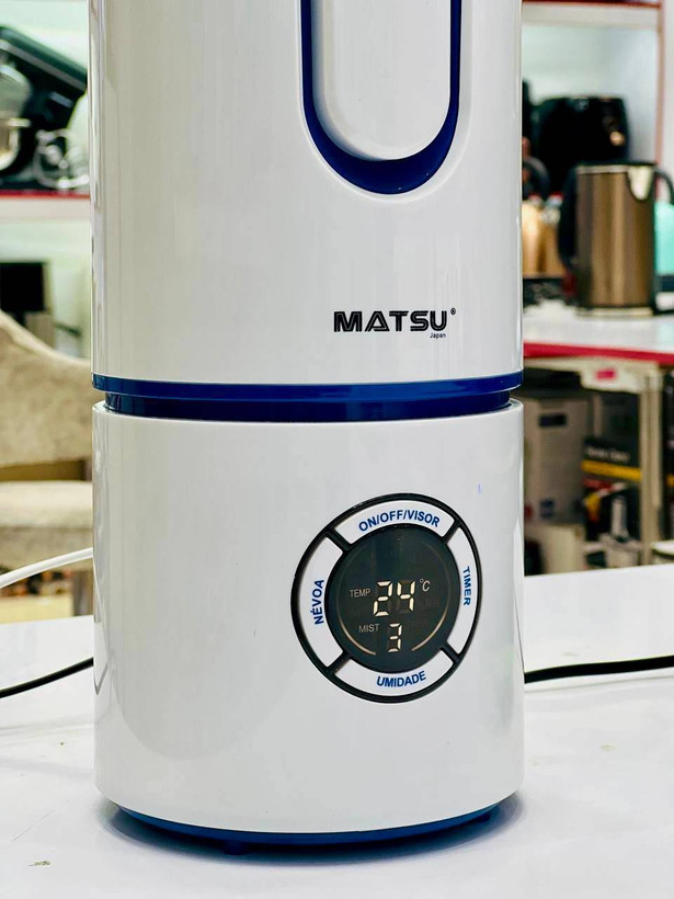 بخور سرد matsu ژاپن مدل MA-3366