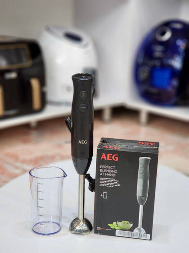 گوشت کوب تک کاره آاگ مدل hb4-1-4gg