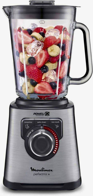 مخلوطکن حرفهای مولینکس مدل Lm811