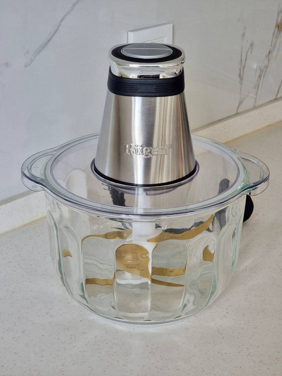 خردکن ۴ لیتری روگن آلمان مدل RU-2340