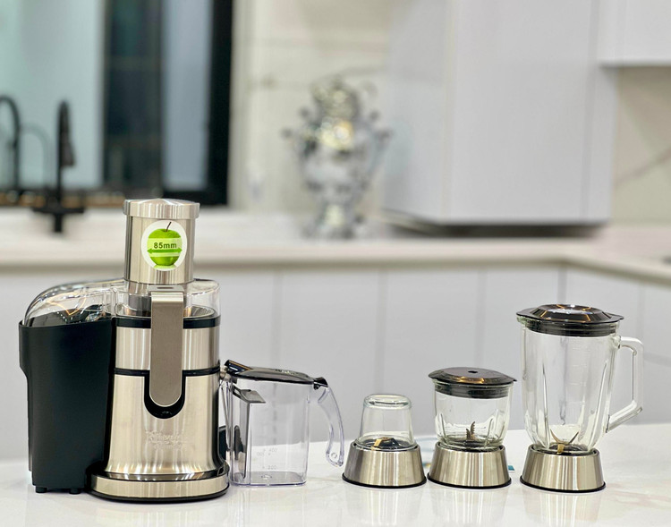 آبمیوهگیری روگِن آلمان مدلRugen RU-1240