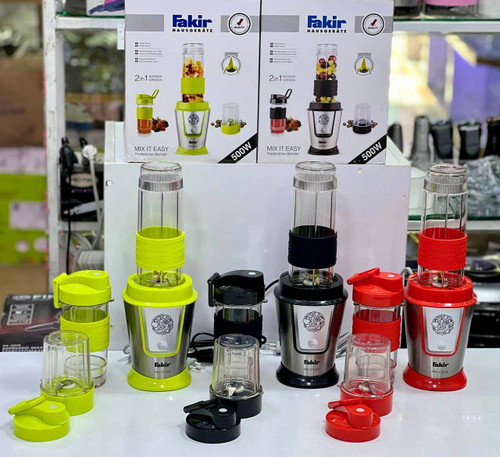 اسموتی ساز فکر آلمان مدل MIX IT EASY