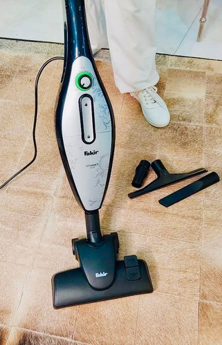 جاروبرقی عصایی STARKY OKO (استارکی اوکو) Fakir (ترکیه)