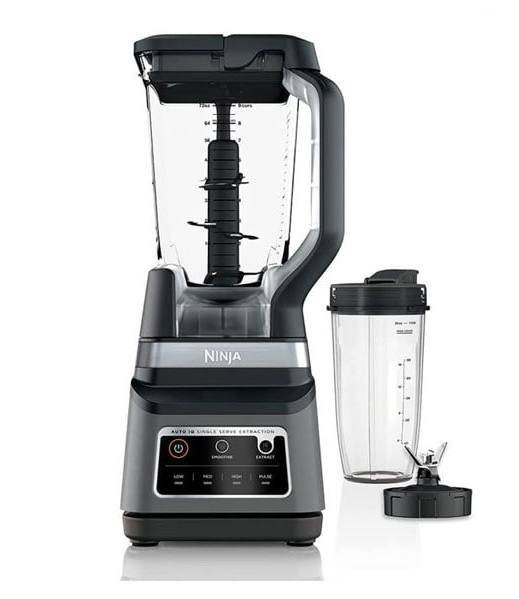 مخلوط کن حرفهای نینجا مدل BN750