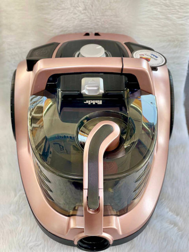 جارو برقی فکر مدل VEYRON