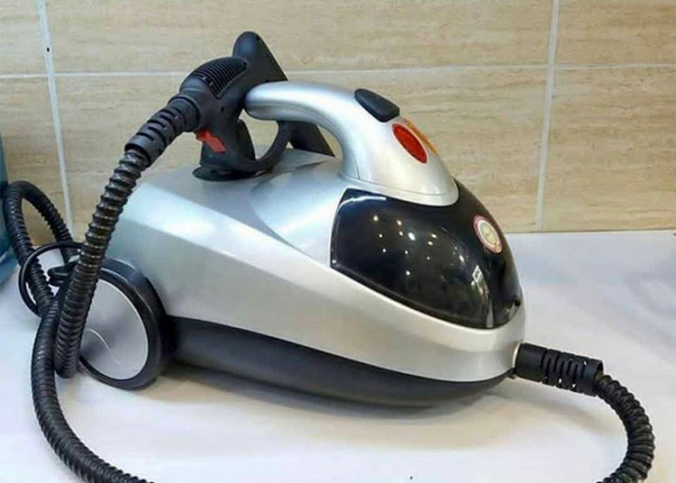 بخارشور حرفه ایی مایر مدل MR:7790