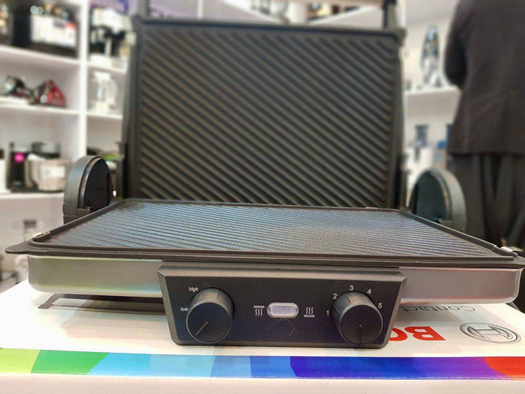 گریل بوش مدل TCG4215