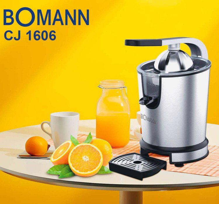 آب مرکبات گیر بومن مدل 1606SS