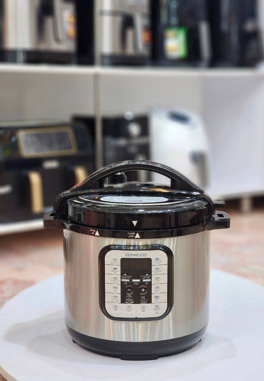 زودپز برقی کنوود مدل pcm80