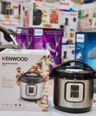 زودپز برقی کنوود مدل pcm80