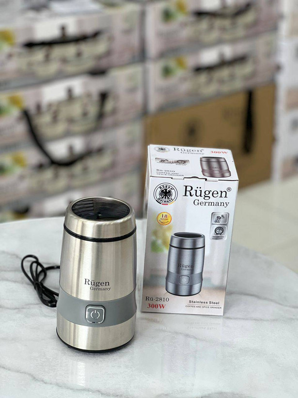 آسیاب قهوه و ادویه مارک روگن مدل RU-2810