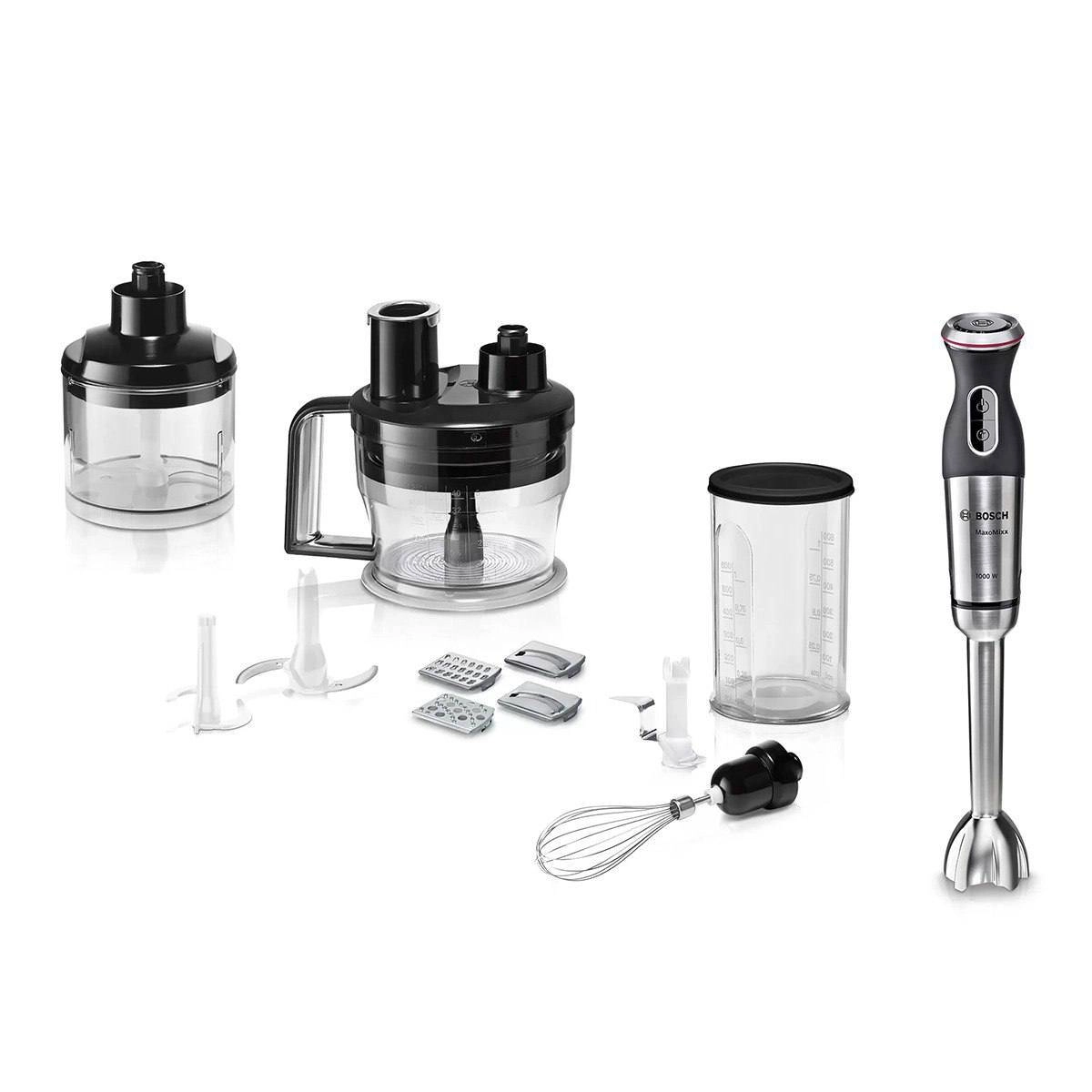 گوشت کوب همه کاره بوش مدل  ms8cm6190