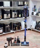 جاروشارژی هوشمند تفال مدل TY98C0HO