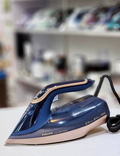 اتو هوشمند فیلیپس مدل dst8050