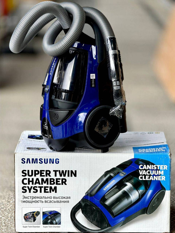 جارو برقی سامسونگ مدل SC885