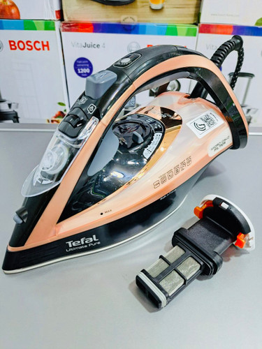 اتو بخار تفال مدل FV9845